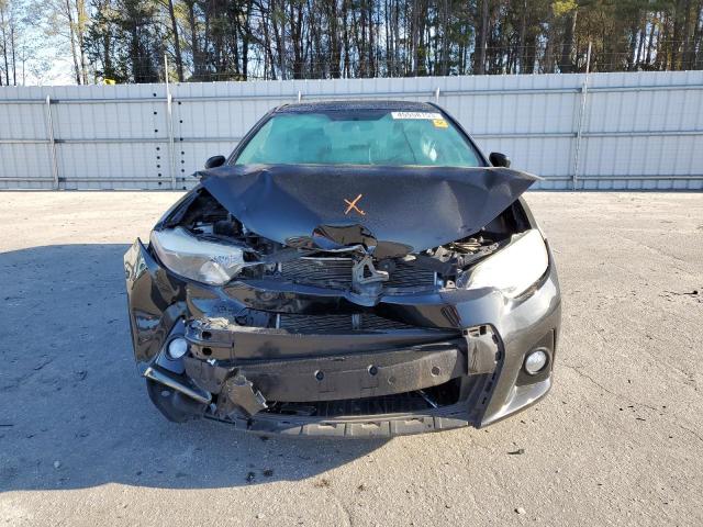 صورة رقم 5 من المزاد - 2016 TOYOTA COROLLA L مع VIN 5YFBURHE2GP484710