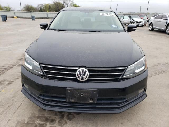 Photo 5 from auction – 2016 VOLKSWAGEN JETTA SEL with VIN 3VWL17AJ8GM295136