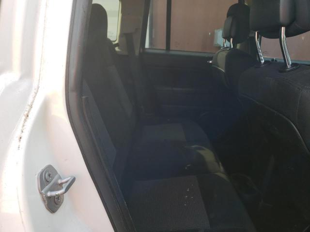 Фото 11 с аукциона – 2015 JEEP COMPASS SP с VIN 1C4NJCBA9FD226131