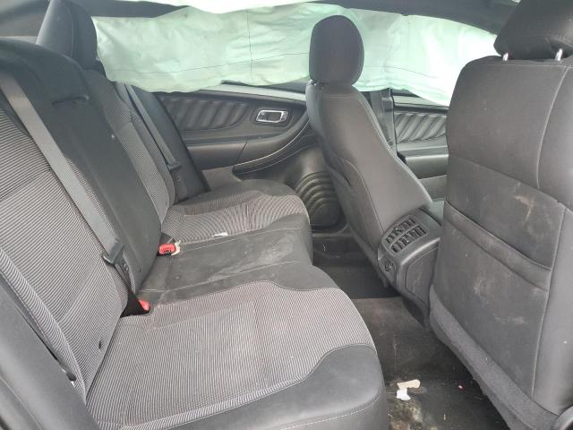 Photo 10 from auction – 2015 FORD TAURUS SEL with VIN 1FAHP2E88FG134110