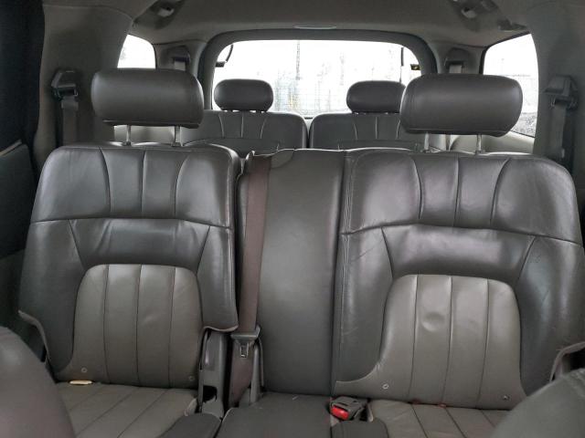 Photo 10 from auction – 2003 GMC ENVOY XL with VIN 1GKES16S032136690