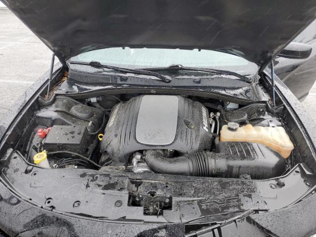 Photo 11 from auction – 2019 DODGE CHARGER R/ with VIN 2C3CDXCT8KH538593