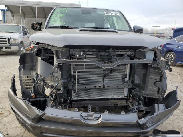 Photo 5 from auction – 2023 TOYOTA 4RUNNER TR with VIN JTEAU5JR3P5282985