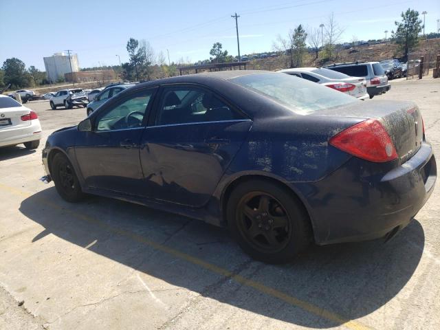 Photo 2 from auction – 2010 PONTIAC G6 with VIN 1G2ZA5E02A4143931