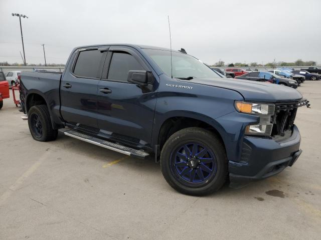 Photo 4 from auction – 2020 CHEVROLET SILVERADO with VIN 3GCPWBEH1LG140629