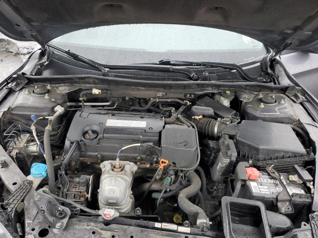 Photo 12 from auction – 2014 HONDA ACCORD LX with VIN 1HGCR2F38EA305006