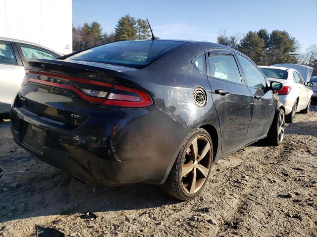 Photo 3 from auction – 2013 DODGE DART LIMIT with VIN 1C3CDFCB5DD325344