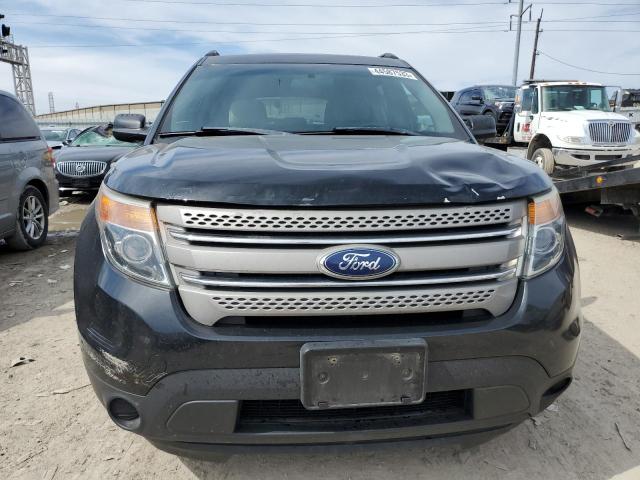 Photo 5 from auction – 2014 FORD EXPLORER with VIN 1FM5K8B84EGB16622