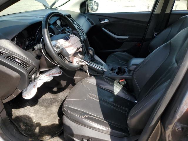 Photo 7 from auction – 2013 FORD FOCUS SE with VIN 1FADP3F20DL297322