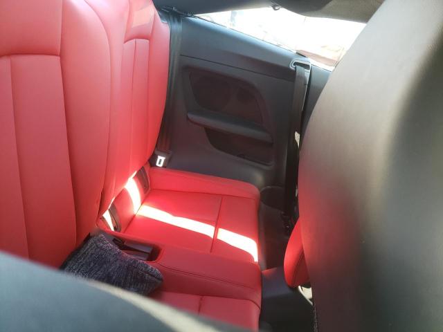Photo 10 from auction – 2021 AUDI TTS with VIN TRUA1AFV9M1002944