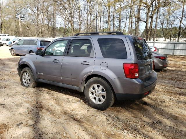 Photo 2 from auction – 2008 MAZDA TRIBUTE I with VIN 4F2CZ92Z68KM15746