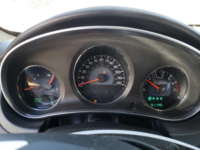 Photo 9 from auction – 2012 CHRYSLER 200 S with VIN 1C3BCBGG2CN233937