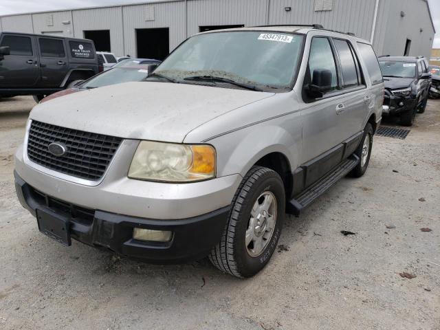 FORD EXPEDITION 2004 with VIN 1FMRU15W74LA35553 - Photo from auction