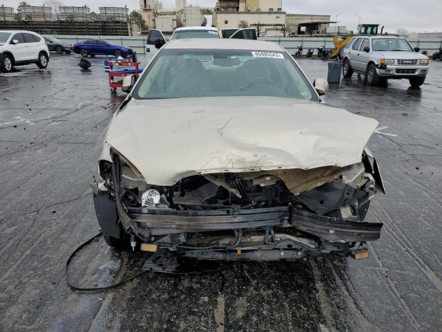 Photo 5 from auction – 2008 BUICK LUCERNE CX with VIN 1G4HD57218U200896