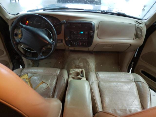 Фото 8 с аукциона – 1997 FORD EXPLORER с VIN 1FMDU32PXVZC13361