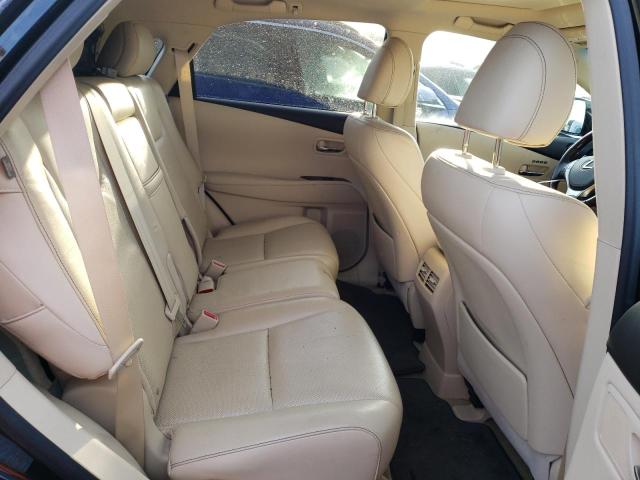 Photo 10 from auction – 2013 LEXUS RX 450 with VIN JTJBC1BA5D2438564