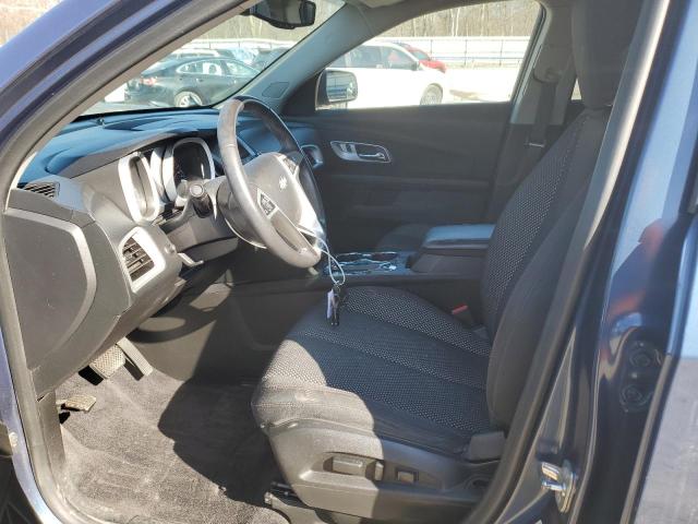 Photo 7 from auction – 2016 CHEVROLET EQUINOX LT with VIN 2GNFLFEK9G6114361
