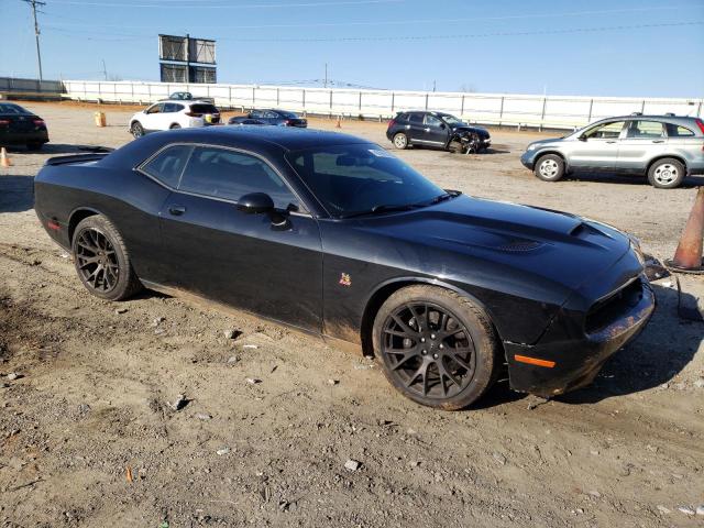 Photo 4 from auction – 2020 DODGE CHALLENGER with VIN 2C3CDZFJ4LH146671