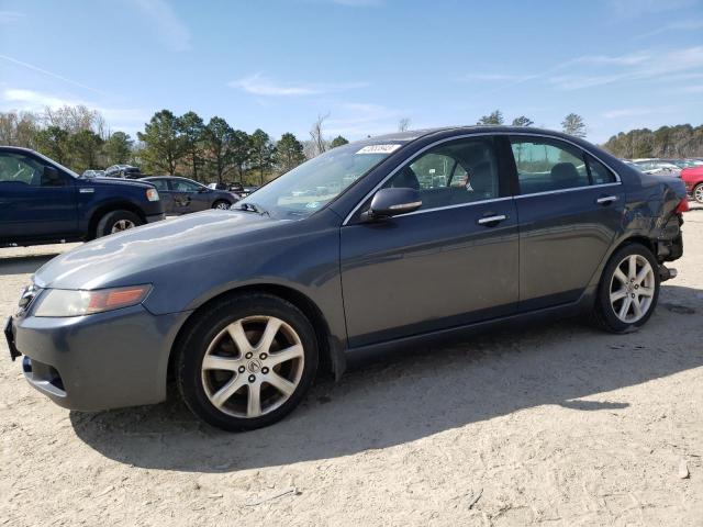 Photo 1 from auction – 2005 ACURA TSX with VIN JH4CL96805C006486