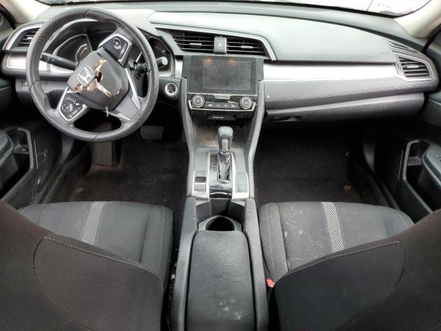 Photo 8 from auction – 2017 HONDA CIVIC EX with VIN 2HGFC2F75HH533973