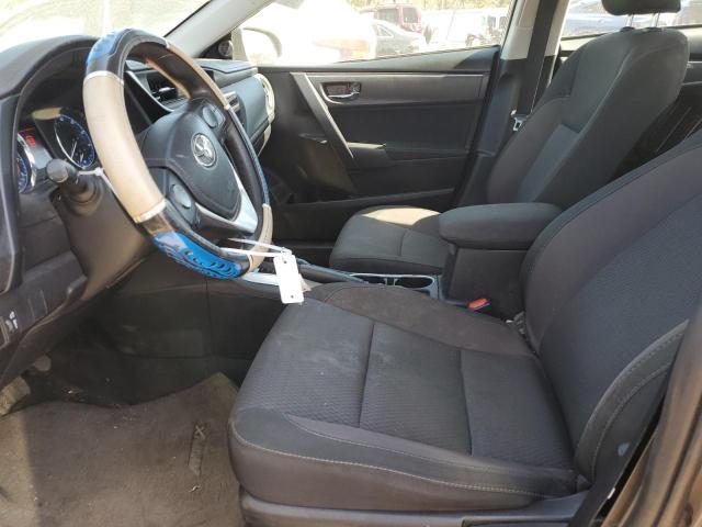 Photo 7 from auction – 2018 TOYOTA COROLLA L with VIN 2T1BURHE4JC099057
