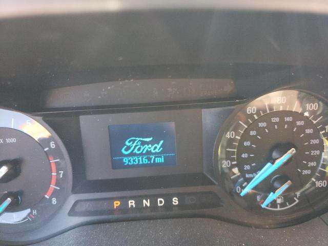 Photo 9 from auction – 2013 FORD FUSION S with VIN 3FA6P0G78DR188173
