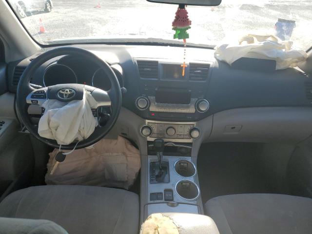 Photo 8 from auction – 2011 TOYOTA HIGHLANDER with VIN 5TDZA3EH2BS016821