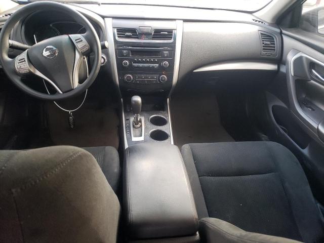 Photo 8 from auction – 2015 NISSAN ALTIMA 2.5 with VIN 1N4AL3APXFC444881