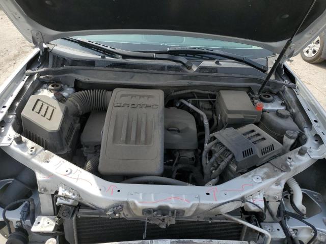 Photo 12 from auction – 2015 GMC TERRAIN SL with VIN 2GKALREK9F6209686