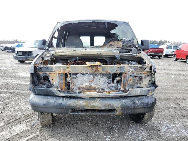 Photo 5 from auction – 2006 FORD ECONOLINE with VIN 1FTNE24L06DA29040
