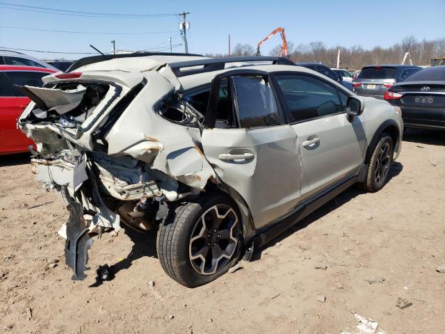Photo 3 from auction – 2014 SUBARU XV CROSSTR with VIN JF2GPAKC8E8310270