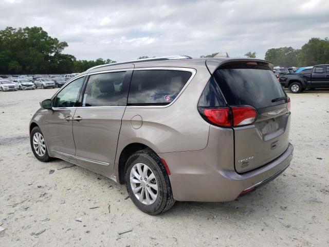 Photo 2 from auction – 2018 CHRYSLER PACIFICA T with VIN 2C4RC1BG7JR314850