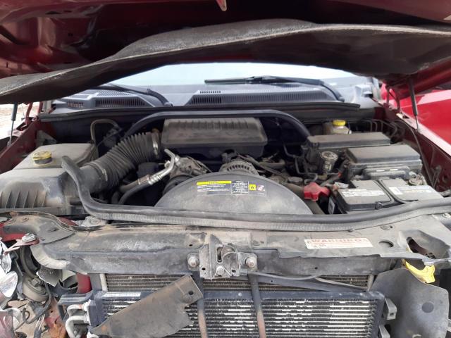 Photo 11 from auction – 2006 JEEP COMMANDER with VIN 1J8HG48K86C334157