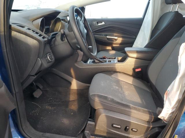 Photo 7 from auction – 2017 FORD ESCAPE SE with VIN 1FMCU0GD8HUE92223