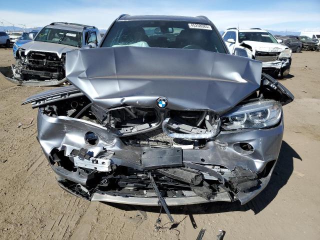 Photo 5 from auction – 2018 BMW X5 XDRIVE3 with VIN 5UXKR0C50J0Y02117