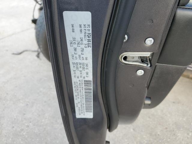 Photo 14 from auction – 2018 DODGE JOURNEY SE with VIN 3C4PDCAB0JT507702