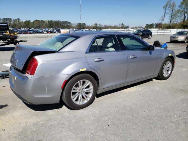 Photo 3 from auction – 2016 CHRYSLER 300 LIMITE with VIN 2C3CCAAG7GH278202