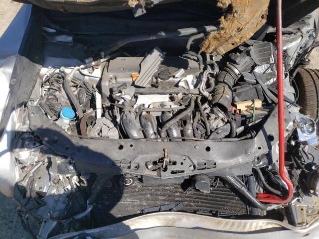 Photo 11 from auction – 2010 ACURA TSX with VIN JH4CU2F63AC002994