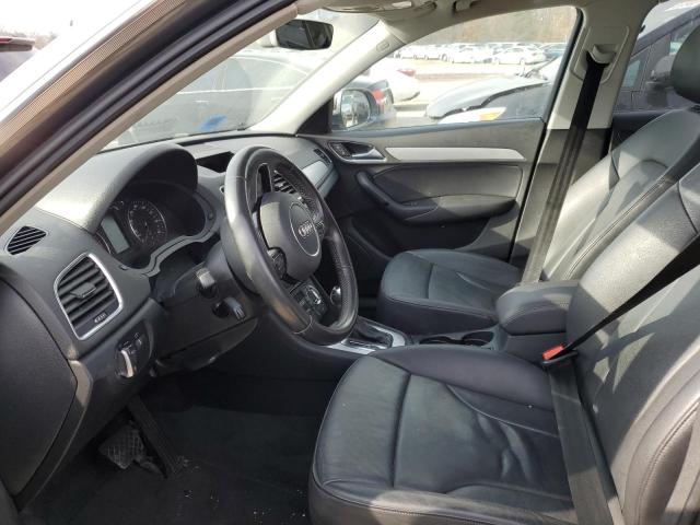 Фото 7 с аукциона – 2015 AUDI Q3 PREMIUM с VIN WA1EFCFS7FR014233