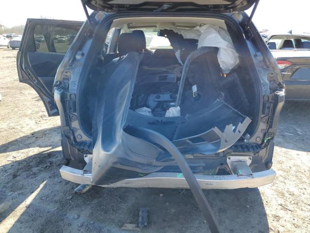 Photo 13 from auction – 2016 JEEP CHEROKEE L with VIN 1C4PJMCB3GW196765