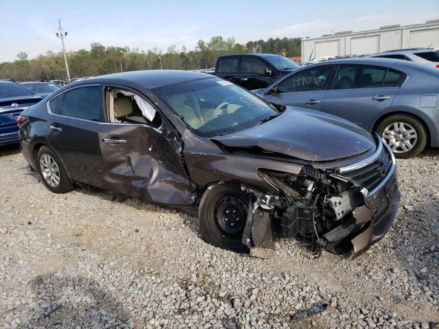 Photo 4 from auction – 2013 NISSAN ALTIMA 2.5 with VIN 1N4AL3AP8DC120602