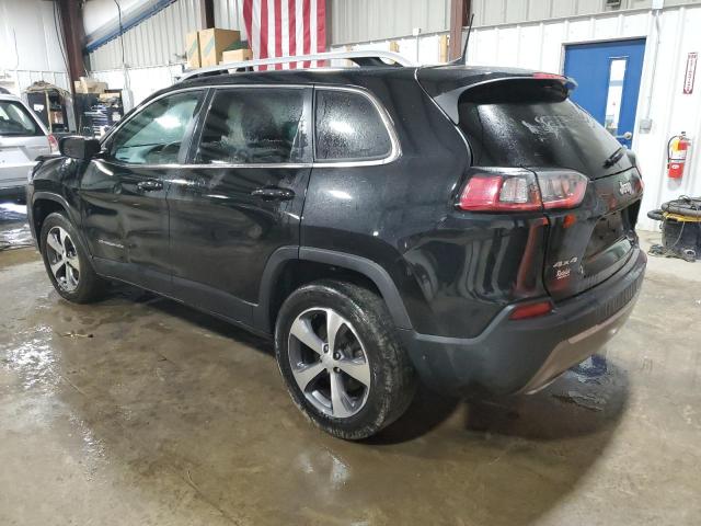 Photo 2 from auction – 2020 JEEP CHEROKEE L with VIN 1C4PJMDN9LD647177