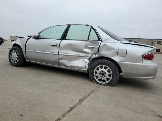 Photo 2 from auction – 2005 BUICK CENTURY CU with VIN 2G4WS52J551114428