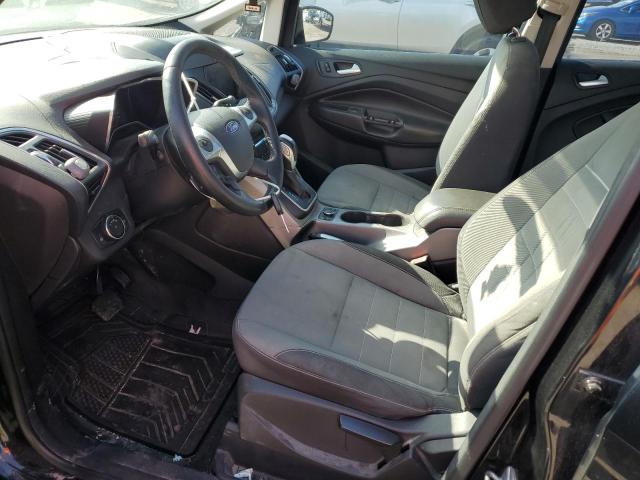 Photo 7 from auction – 2013 FORD C-MAX SE with VIN 1FADP5AUXDL511267