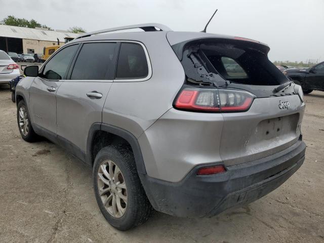 Photo 2 from auction – 2019 JEEP CHEROKEE L with VIN 1C4PJLCB9KD264906