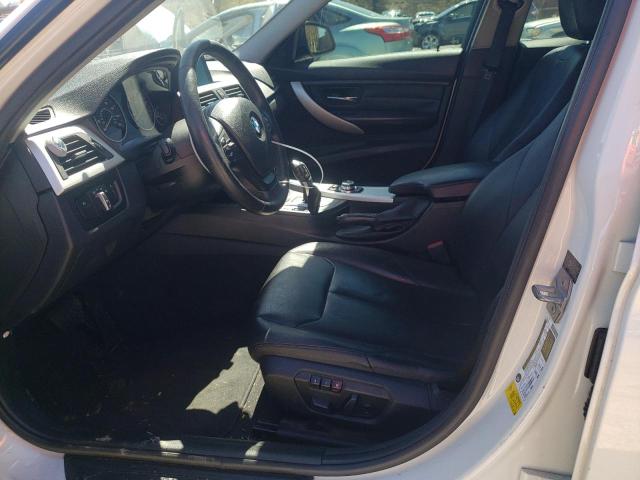 Photo 7 from auction – 2013 BMW 328 I SULE with VIN WBA3C1G58DNR47868