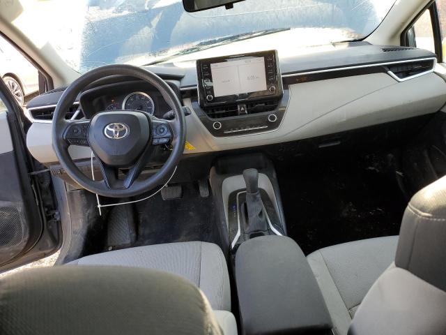 Photo 8 from auction – 2020 TOYOTA COROLLA LE with VIN 5YFEPRAE0LP012644