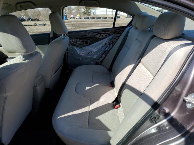 Photo 10 from auction – 2014 HONDA CIVIC LX with VIN 19XFB2F53EE035276