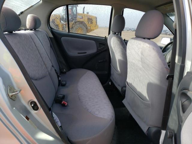 Photo 10 from auction – 2001 TOYOTA ECHO with VIN JTDBT123710111739