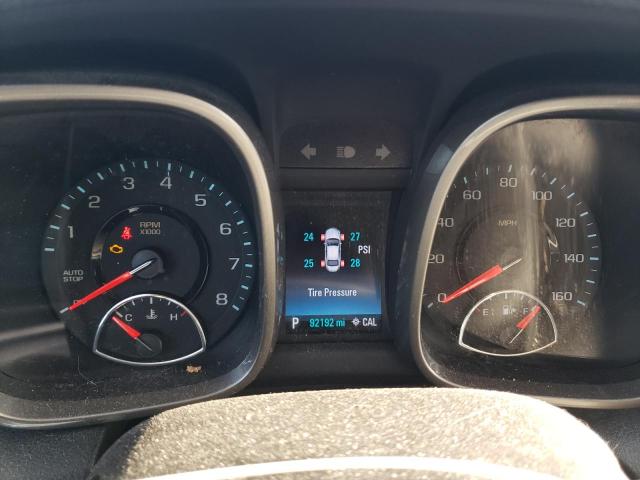 Photo 9 from auction – 2014 CHEVROLET MALIBU 2LT with VIN 1G11E5SLXEF156067